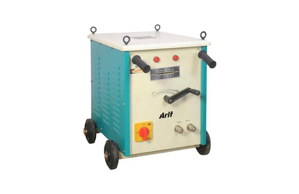  Regulator Type Welding Machine