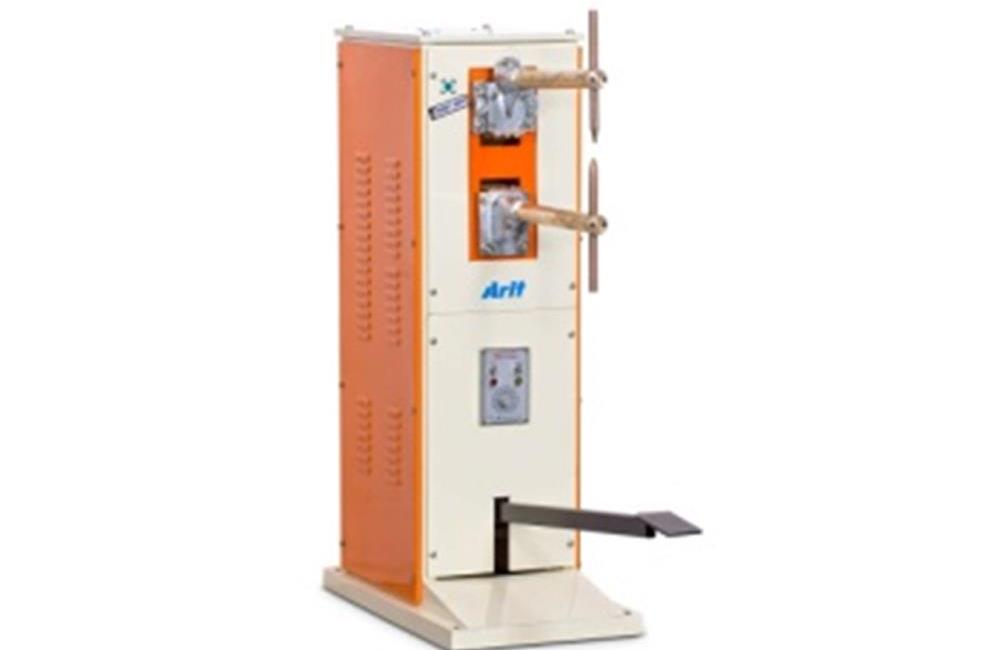 Spot Welding Machine