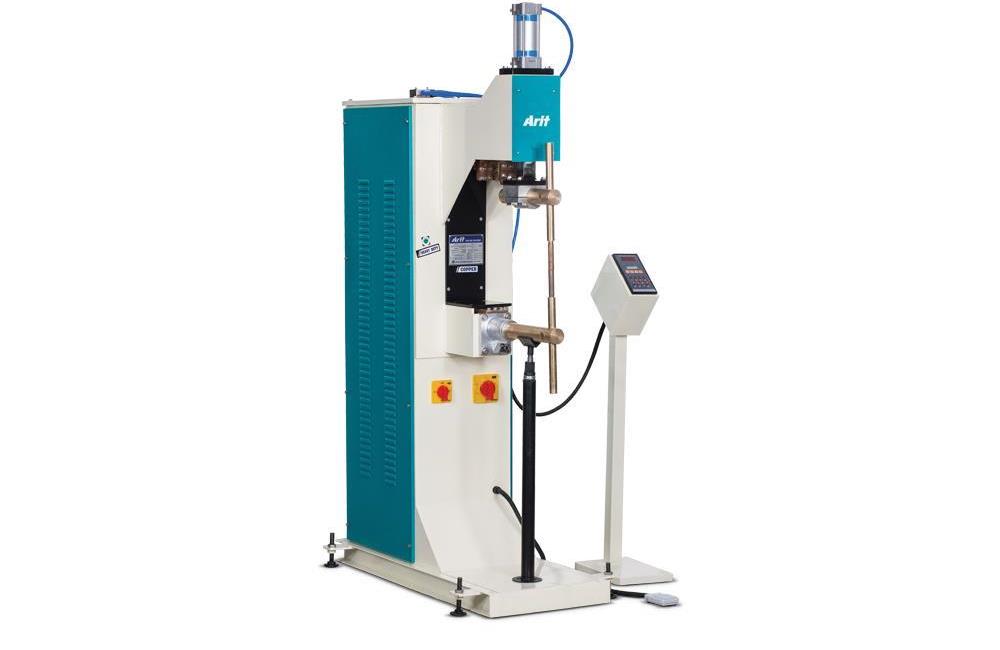 Pneumatic Spot Welding Machine