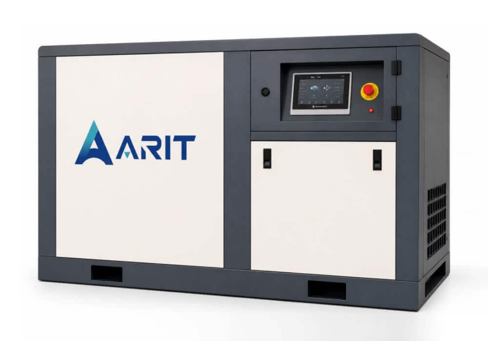 Screw Air Compressor