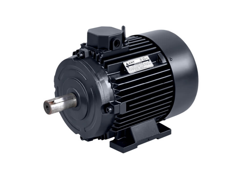 1 Phase Induction Motor