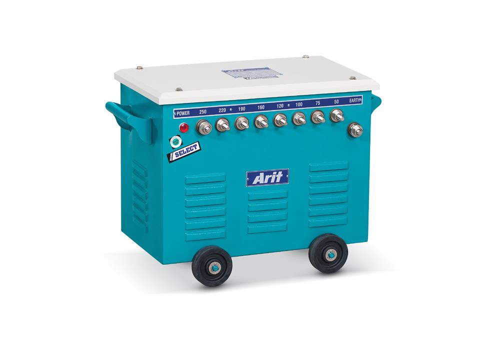 Stud Type ARC Welding Machine