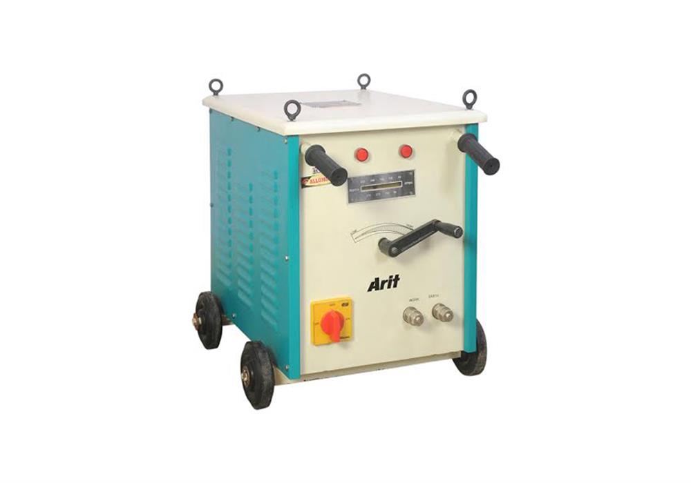 Regulator type ARC Welding Machine, <p><strong>Model Type</strong>                                                                                          <br />
150ASR to 250ASR:- Select Model                                                   <br />
300AHR to 400ADHR:- Heavy Duty Model</p>
<p><strong>Frequency</strong><br />
150ASR to 400ADHR:- 50H<sub>z</sub></p>
<p><strong>Insulation Class</strong><br />
150ASR to 400ADHR:- A</p>
<p><strong>Cooling</strong><br />
150ASR to 400ADHR:- Natural Air</p>