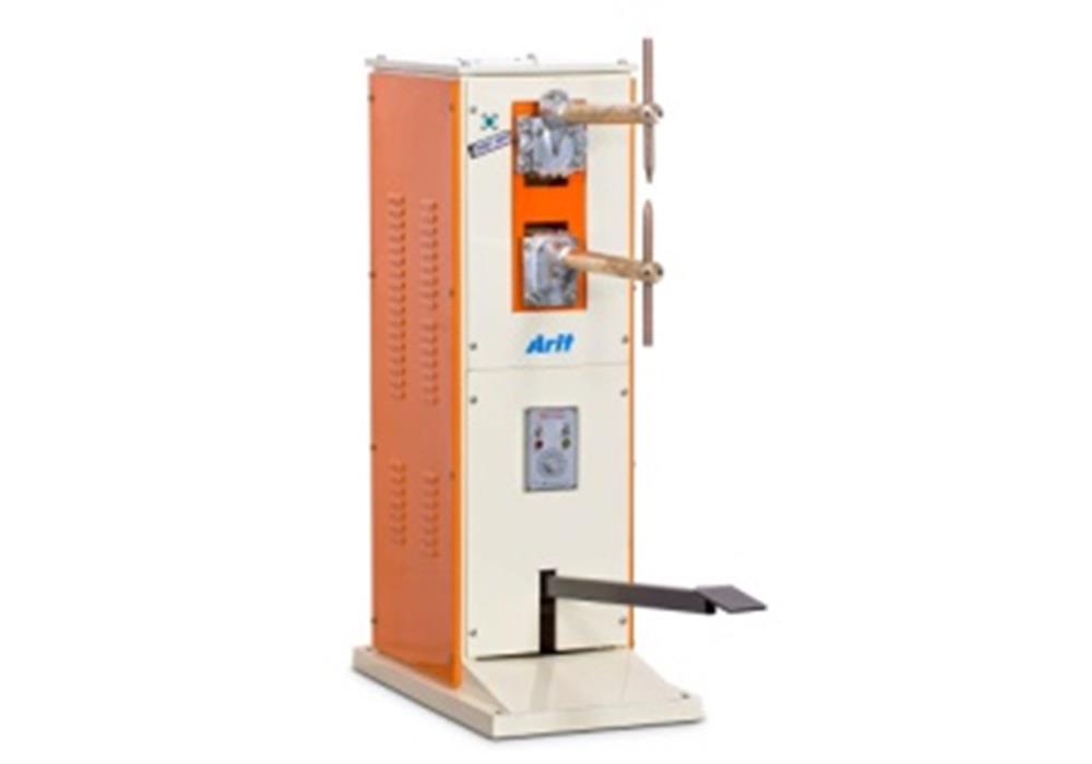 Spot Welding Machine