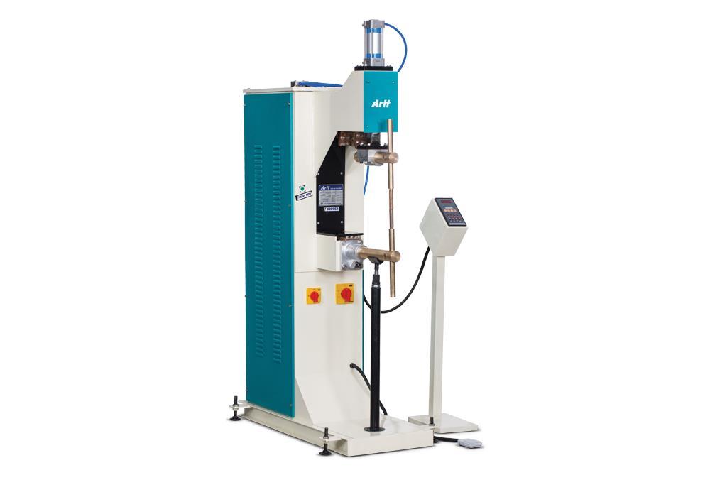 Pneumatic Spot Welding Machine