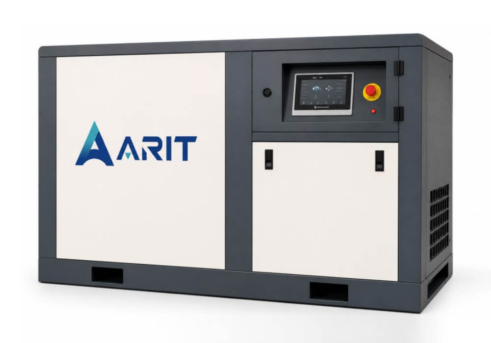 SCREW AIR COMPRESSOR